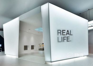 小型展厅布局设计怎么做？注意事项定要谨记！