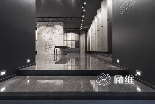 湖南企业展厅设计如何布局