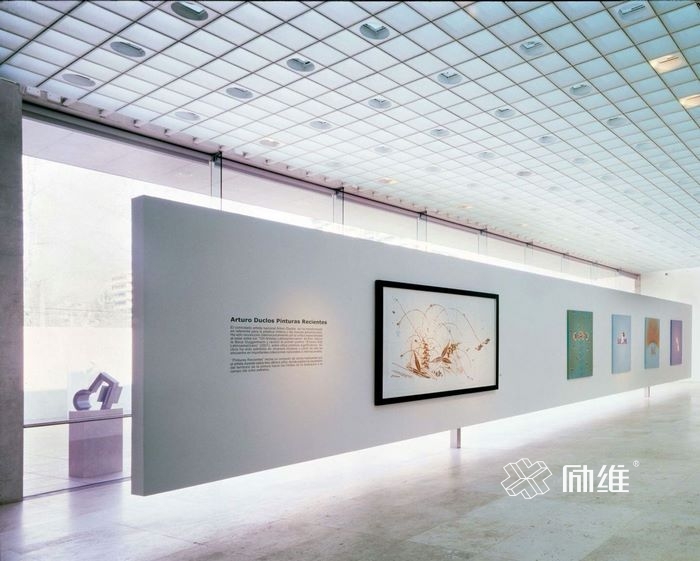 园区展厅设计要点有哪些