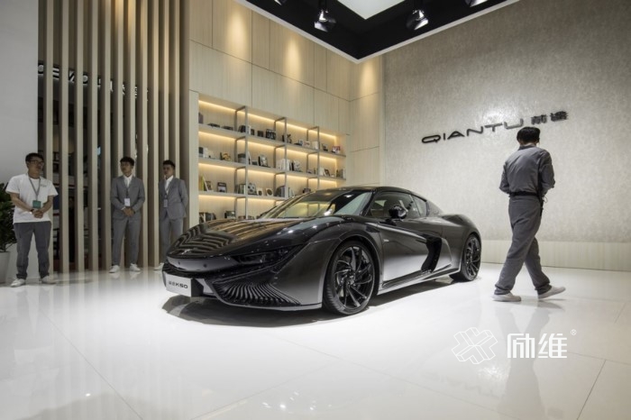 汽车展厅设计原则