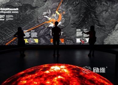 消防展厅设计要点有哪些？且听行家为你指点一二