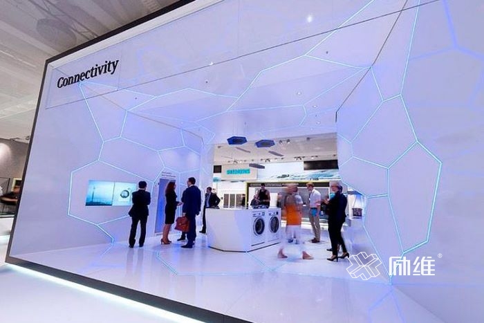 展厅设计收费标准是多少