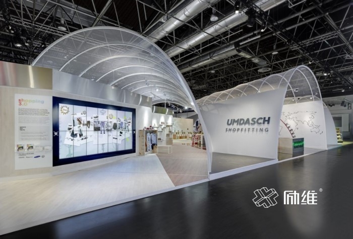 数字展厅设计与策划是什么