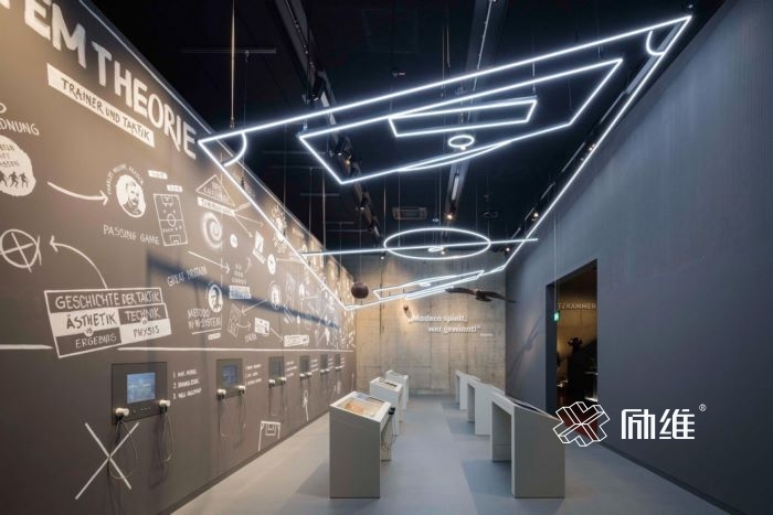 深圳智能展厅如何设计