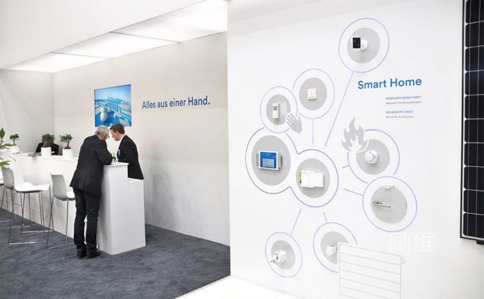 安徽展厅设计技巧