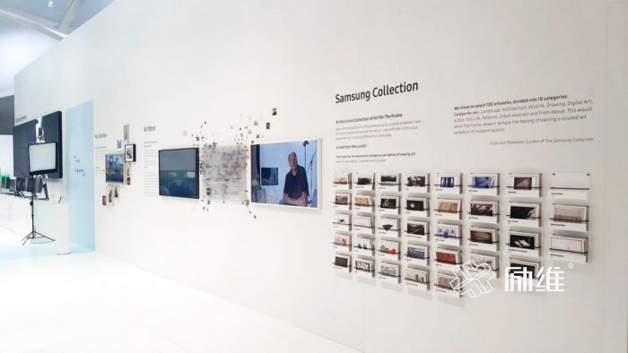 眼镜展厅设计思路