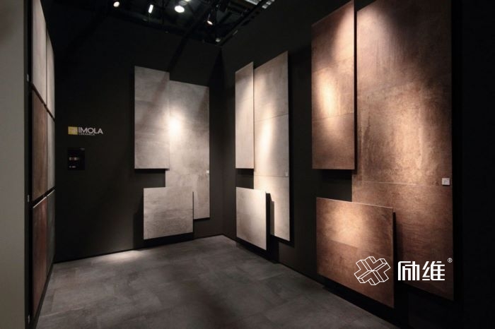 石材展厅设计类型