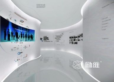 展厅搭建设计的规范要求有哪些？文中诠释一看便知