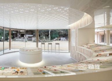 企业展厅设计方法是什么？详细步骤说明一览无遗