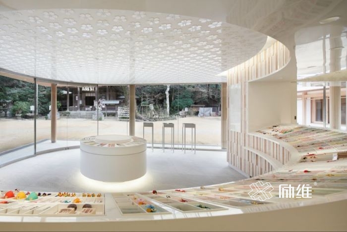 企业展厅设计方法是什么