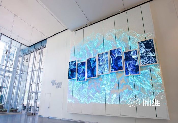 郑州展厅设计公司怎么样