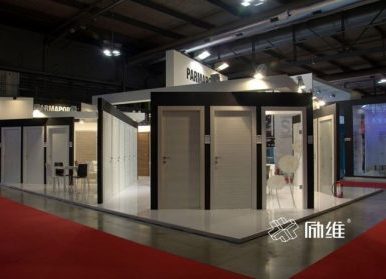 木门展厅设计发展趋势如何？设计内容要悉知