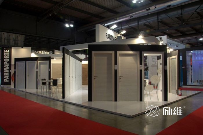 木门展厅设计发展趋势如何