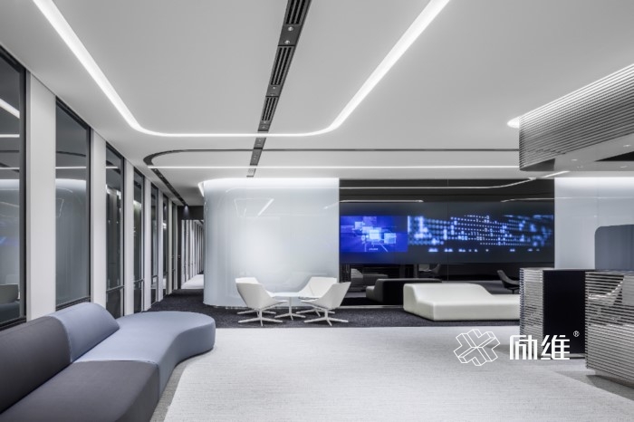 企业展厅设计的目的是什么