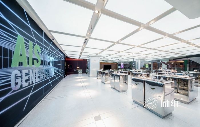 咖啡展厅设计要点是什么