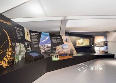 校史馆的3个设计秘诀，如何展示文化底蕴？