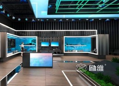 展台搭建公司选择，您需要看这3点！