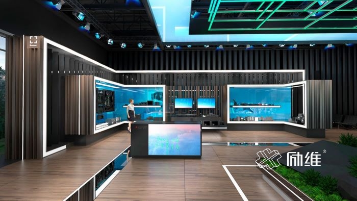 展台搭建公司选择