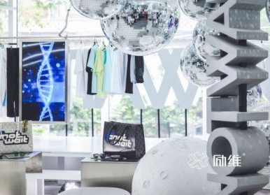 快闪店设计方案怎么做，策划5个要点分享！