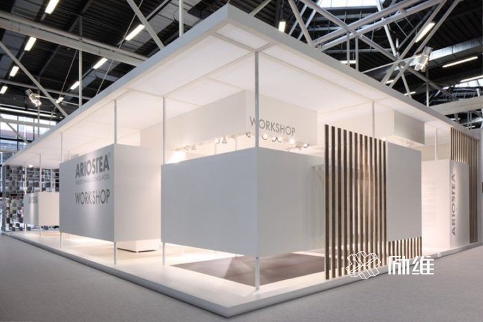 展厅交互设计是什么