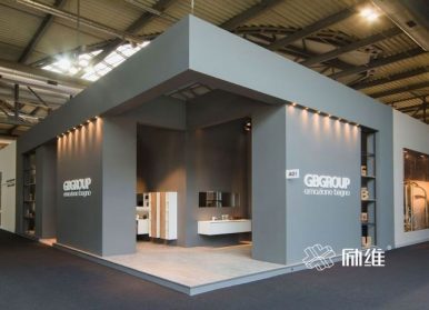 有灵魂的展馆设计，才是优秀的设计！