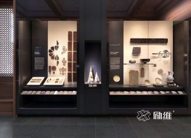 博物馆设计的3个手法，助力展现地域文化！