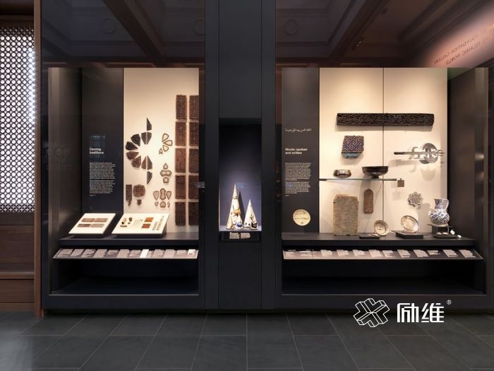 博物馆设计手法