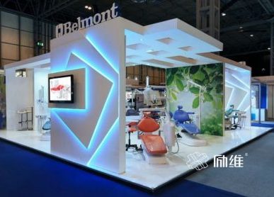 展厅设计布置，没必要做的2件事儿！