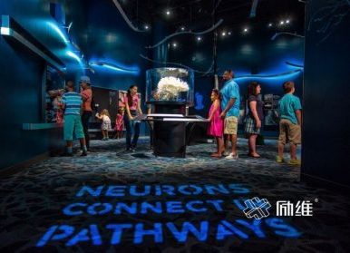 企业展厅设计为何要做好形象展示？