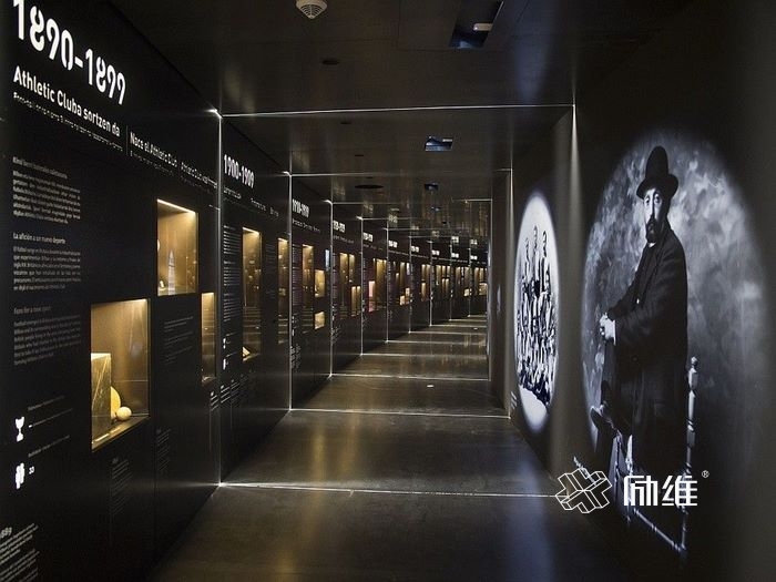 纪念馆展厅设计的3个特点