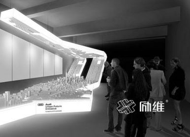 企业文化展厅策划，为何空间布局如此重要？