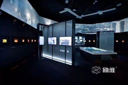车展展厅设计要点，设计9个思路详解！