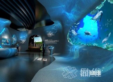 环保展厅设计2个理念，如何做好环保展厅的设计？