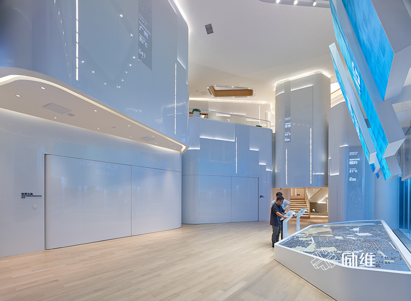 智慧展馆设计制作