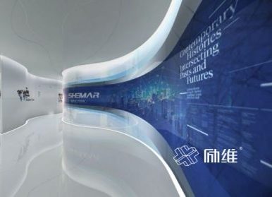 互动装置在多媒体展厅的价值几何？