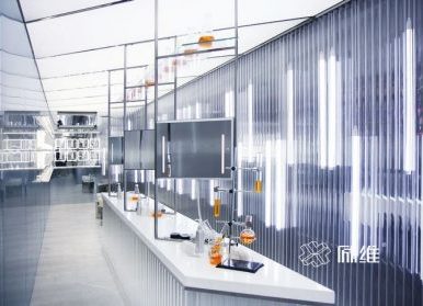 中式展厅设计建议，5个注意事项速度了解！