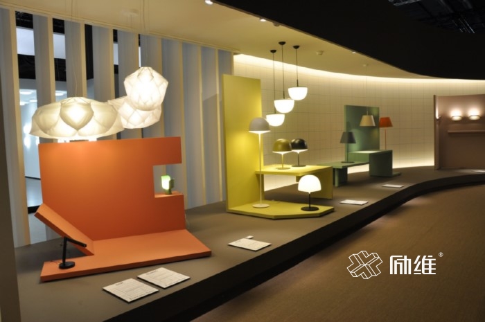 临时展厅设计的3个要点