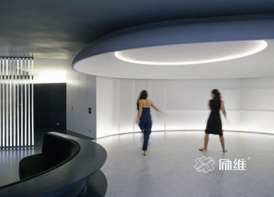 展厅设计需要避开的坑，如何达到预期效果？