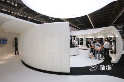 展厅机器人是什么？展厅机器人起到什么作用