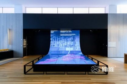 展厅中控是什么？展厅中控特点详述