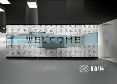 电力展厅设计，展项的解决方案详述！