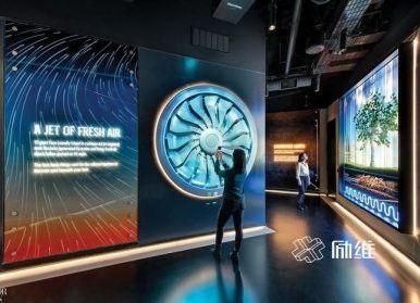 电力展厅设计思路，这3个特殊要求收好了！