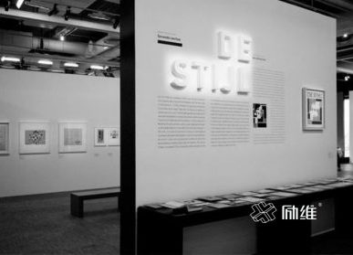 廉洁展厅设计如何让人感觉更深刻？