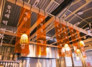 展厅设计施工流程有哪些？