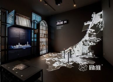 5G展厅建设方法，5G在展厅的应用场景有哪些？