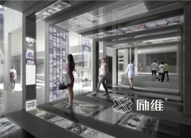 5G技术应用对于展厅设计行业的影响有哪些？