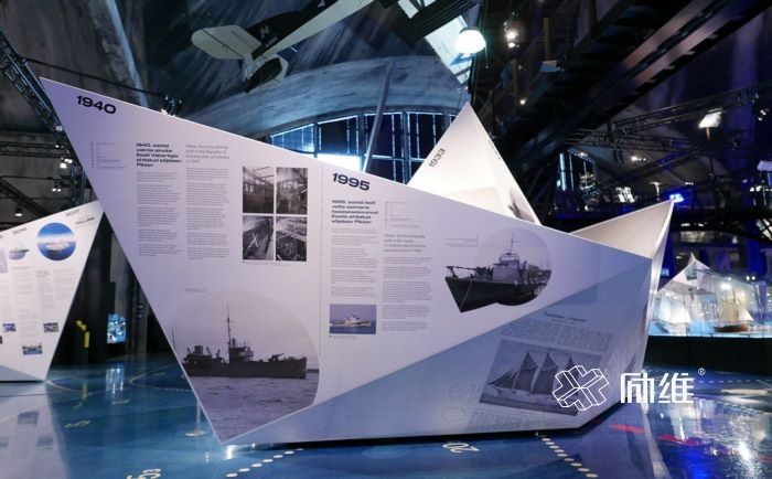 展厅如何设计策划