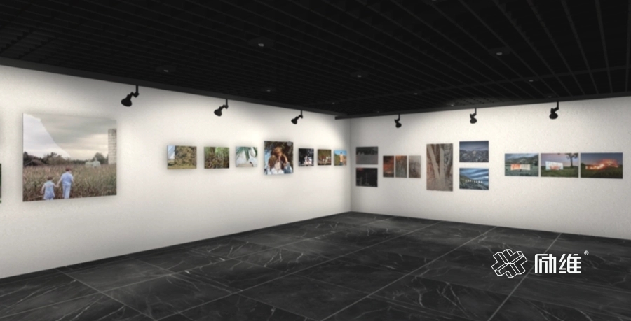 “零本钱”的“3D云展厅”将迎来迸发性增加