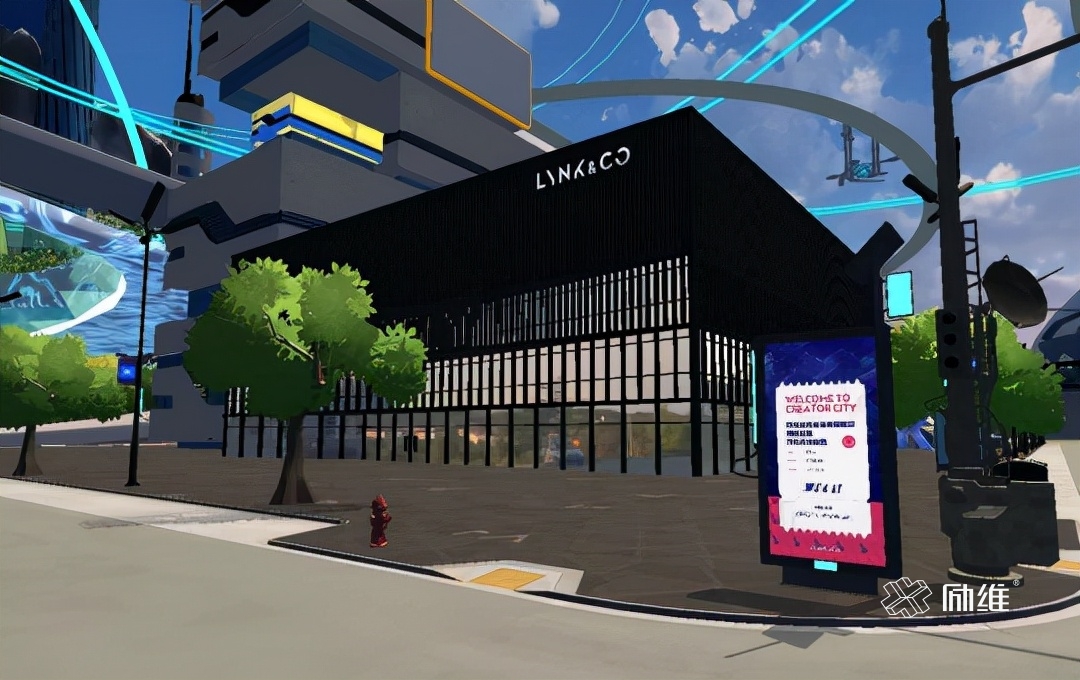 “零本钱”的“3D云展厅”将迎来迸发性增加