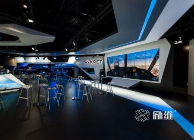 历史文化展厅设计怎么做，设计理念详解！